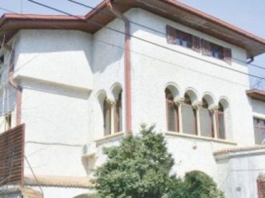 RA-APPS a vândut cea mai scumpă vilă de până în prezent